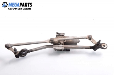 Motor ștergătoare parbriz for BMW X5 (E70) (2007-2012), position: fața